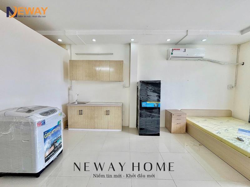 Ngay đầu đường bàu cát quận tân bình 