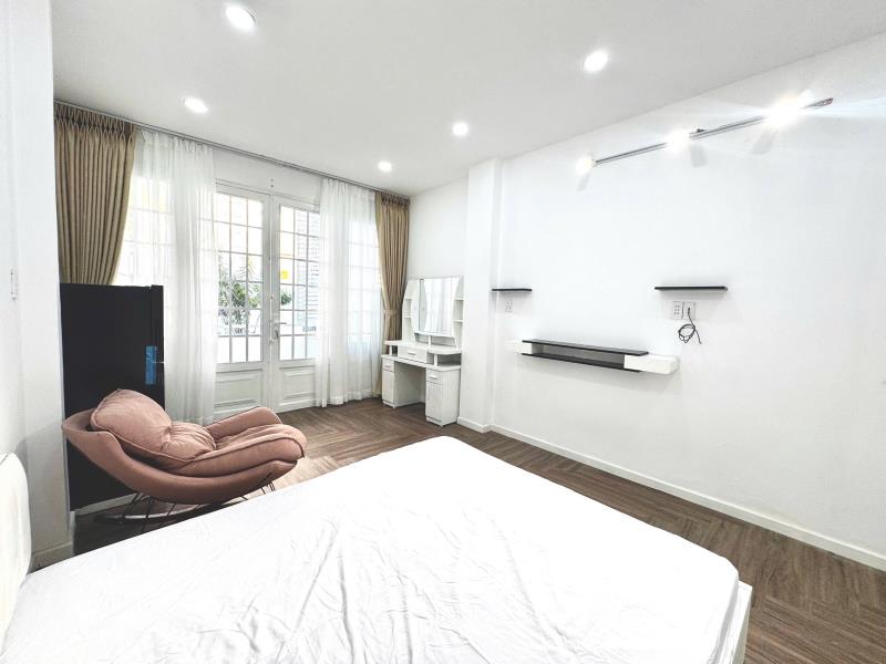 Studio ban công – yên thế | khu sân bay tân bình - 3