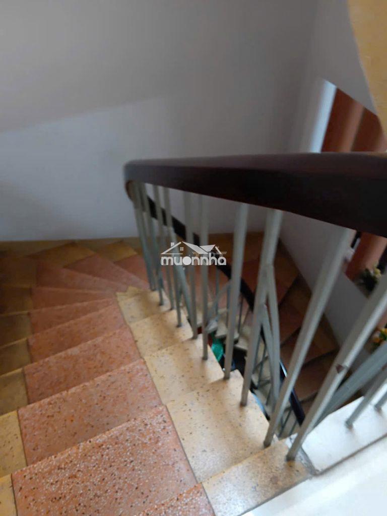 Nhà cần bán gấp! hẻm lớn lạc long quân - 4