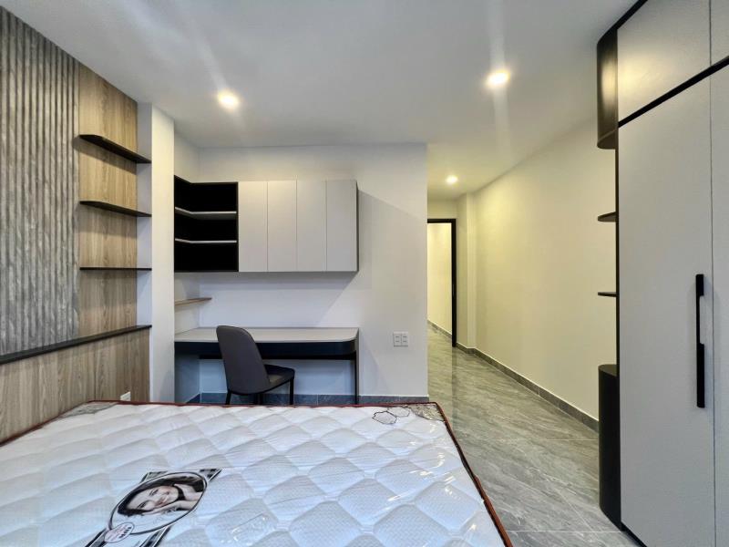 🏠 Căn hộ 2 phòng ngủ (2pn) bản rộng – lạc long quân tân bình - 4