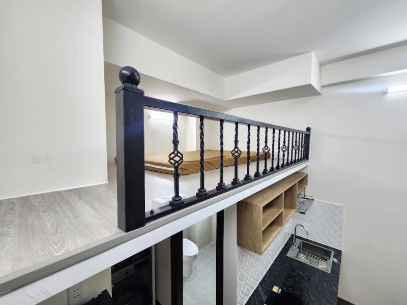 🚪 Cho thuê duplex tầng trệt tách bếp – bàu cát 2 tân bình - 3