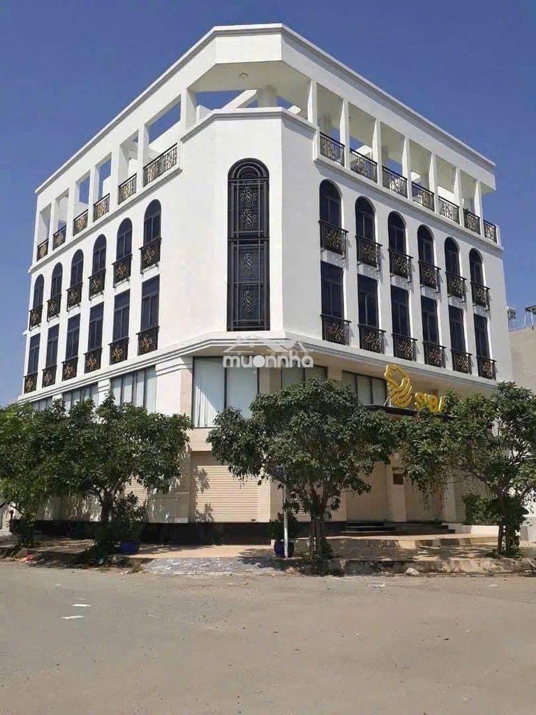 🔥 Cho thuê nguyên tòa vp an phú q2 – 1.500m² sàn – giá 300tr/tháng