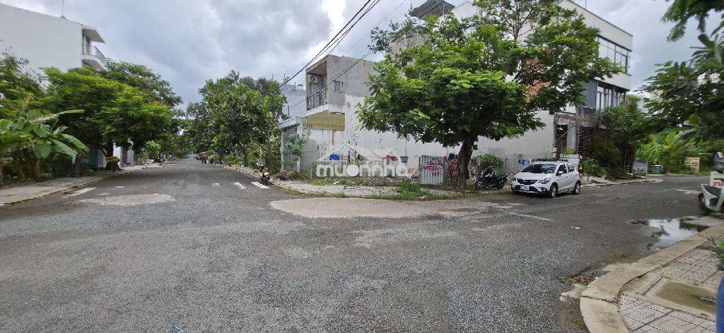 Lô góc 90m2(7x12,8), da đs1 cầu ông nhiêu, p long trường, q9 cũ, hcm - 2
