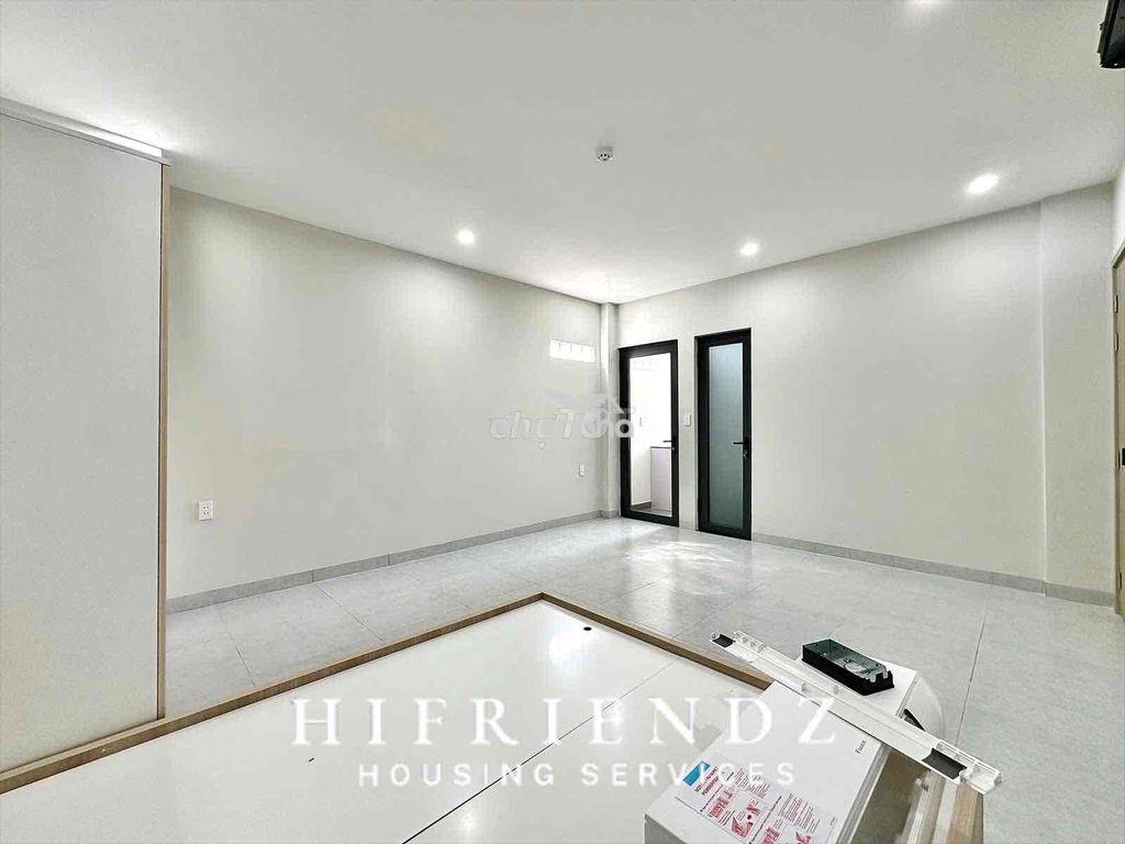 Căn hộ luxury full nội thất - mới chưa qua sử dụng - Ảnh 4