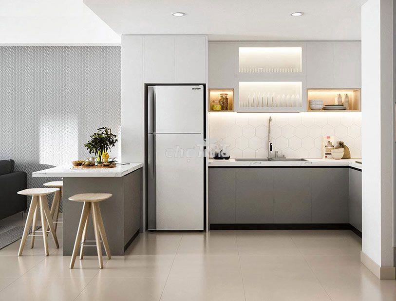 Cho thuê căn hộ cao cấp central premium – tttm q8 - 4