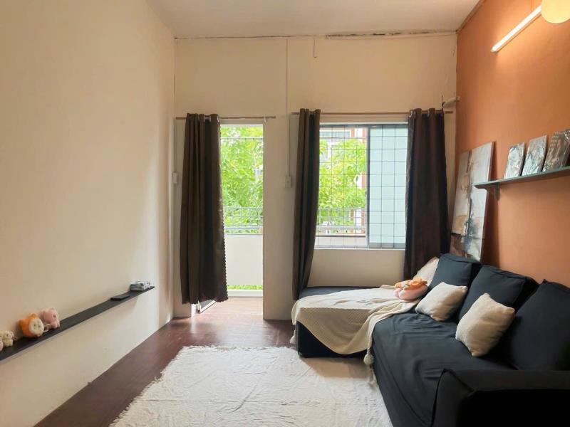 🏢 Cho thuê căn hộ 1 phòng ngủ riêng biệt – trường chinh tân bình - 3