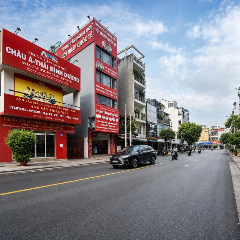 Giảm 4,5 tỷ, nhà 3 lầu mt đường số 25 khu vip bên sông hiệp bình chánh, 66m², giá 12 tỷ