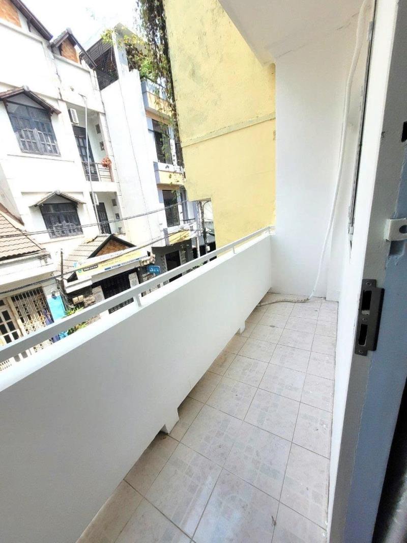 Căn hộ duplex full nội thất đường nguyễn cửu vân, quận bình thạnh - 4