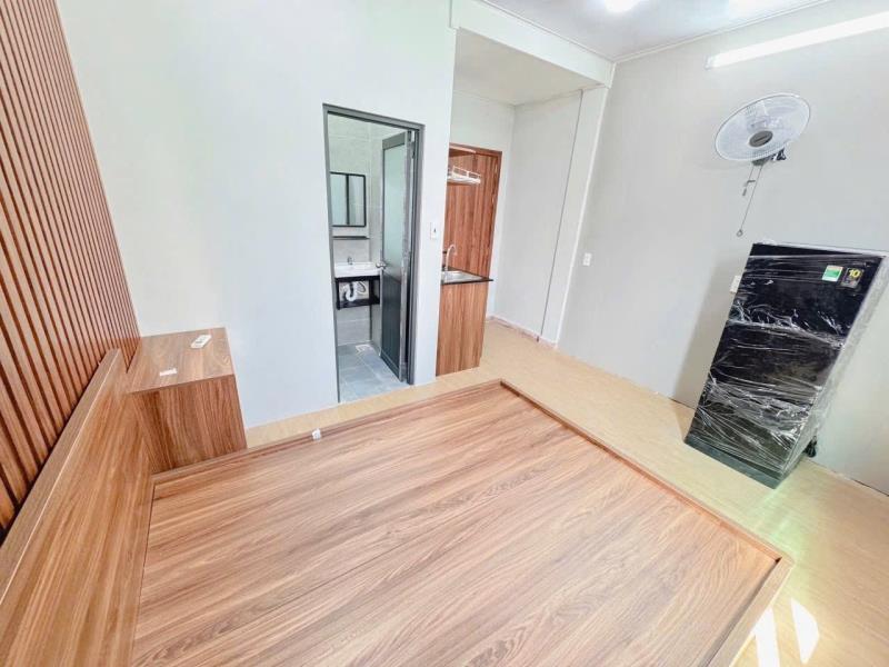 Căn hộ studio full nội thất đường bùi hữu nghĩa, quận bình thạnh - 4