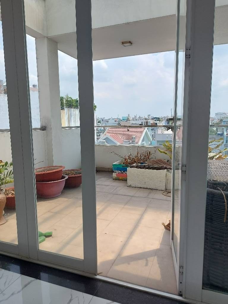 Mặt tiền nguyễn sơn - phú thọ hòa - tân phú -dt: 4.2*19m – 5 tầng – 21 tỷ - 4