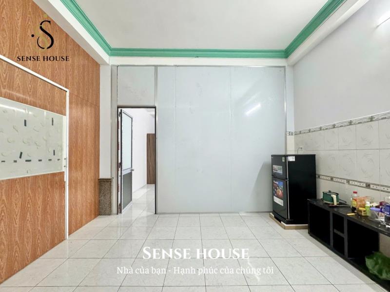 Chính chủ cho thuê | 50m2 tách bếp full nội thất | tân hương - 3