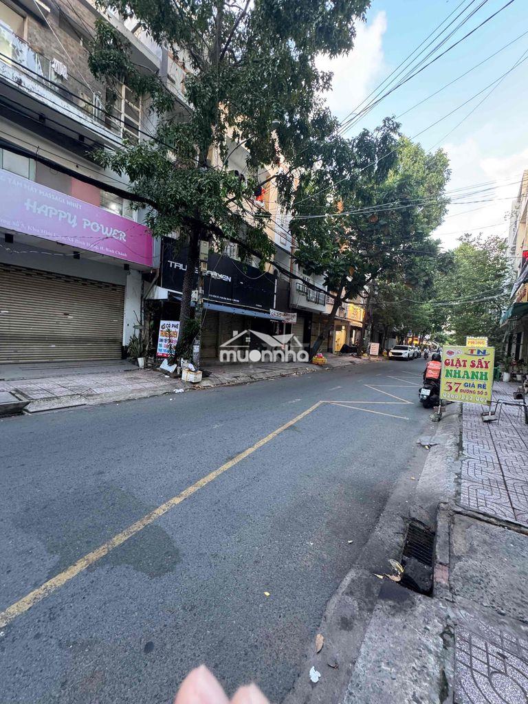 Sang lại nhà nguyên căn mtkd đường số 5 phạm hùng q8 - 3