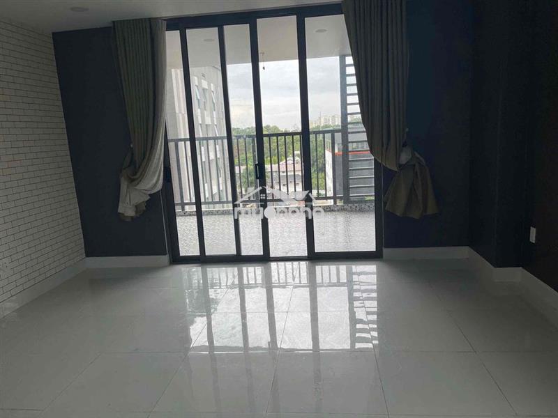 Cho thuê căn hộ  orchard garden 1pn 1wc 50m2 gần sân bay tân sơn nhất