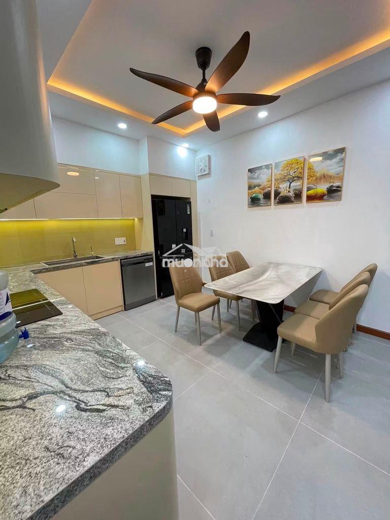 Cho thuê villa 3pn gần sông hàn - 2