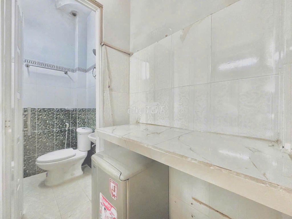 Phòng trọ bình chánh đủ nội thất - ở ngay giờ tự do - 3
