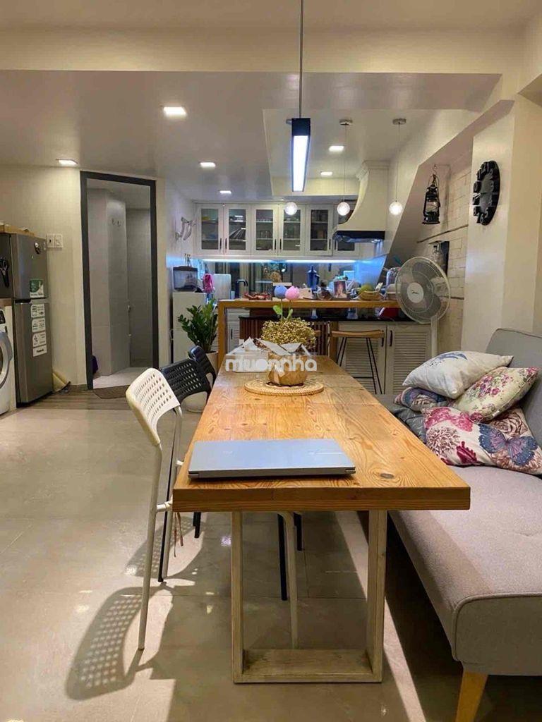 Nhỉnh 7 tỷ -  shophouse phạm viết chánh – 100m² - 2 tầng - 3pn/3wc phá - 2