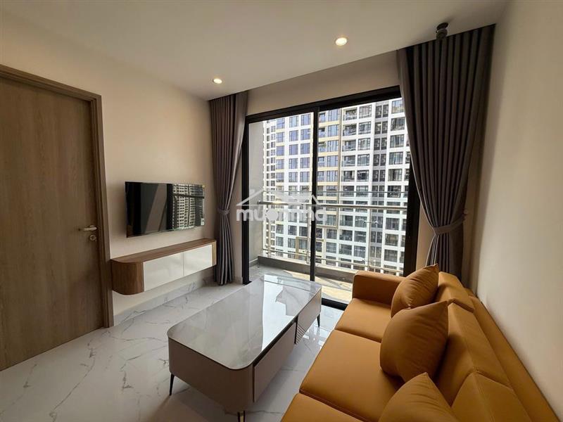 Cho thuê vinhomes grand park 2pn 60 m2 full nt nhà mới chỉ từ 6 triệu