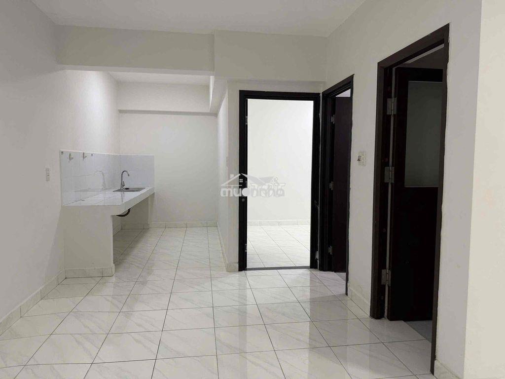 Cho thuê căn hộ 1pn 1wc dt 50m2 khu topaz celadon city - 4
