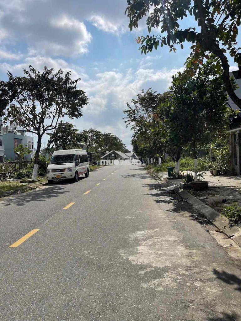 Bán đất đường phạm đức nam. p ngũ hành sơn. giá rẻ