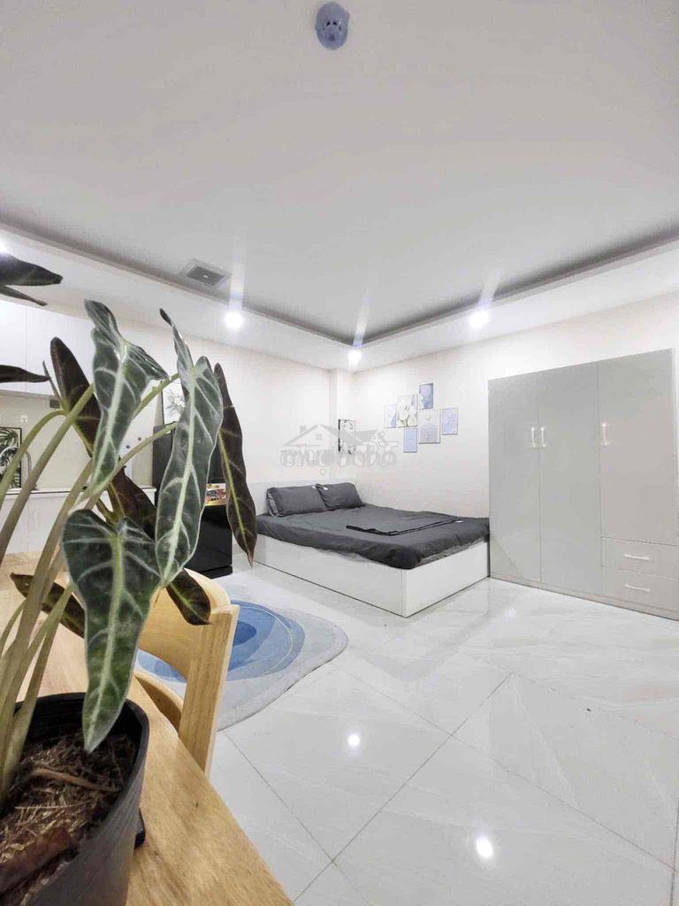 🔥🔥Căn hộ 2pn, 80m2, trần văn đăng, p11, quận 3 - 4