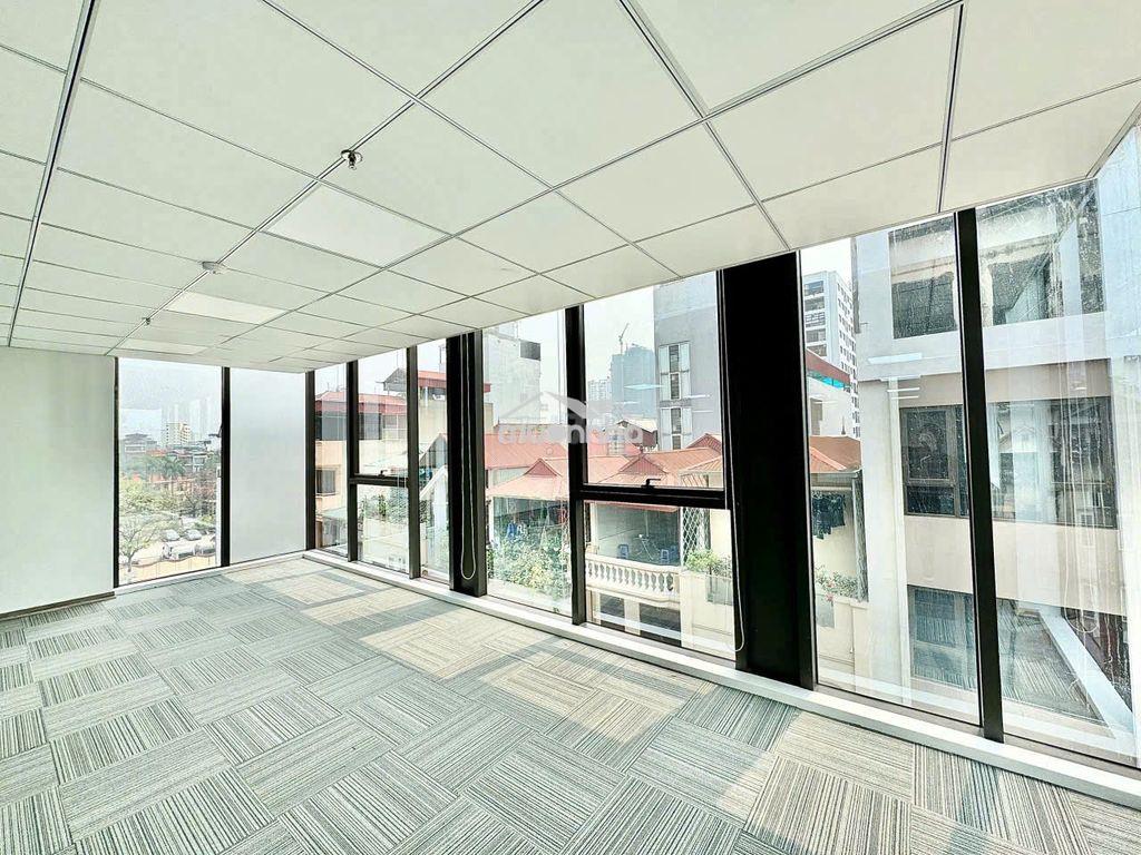 Cho thuê sàn văn phòng mặt phố nam đồng - đống đa 120m2 vị trí đắc địa - 3