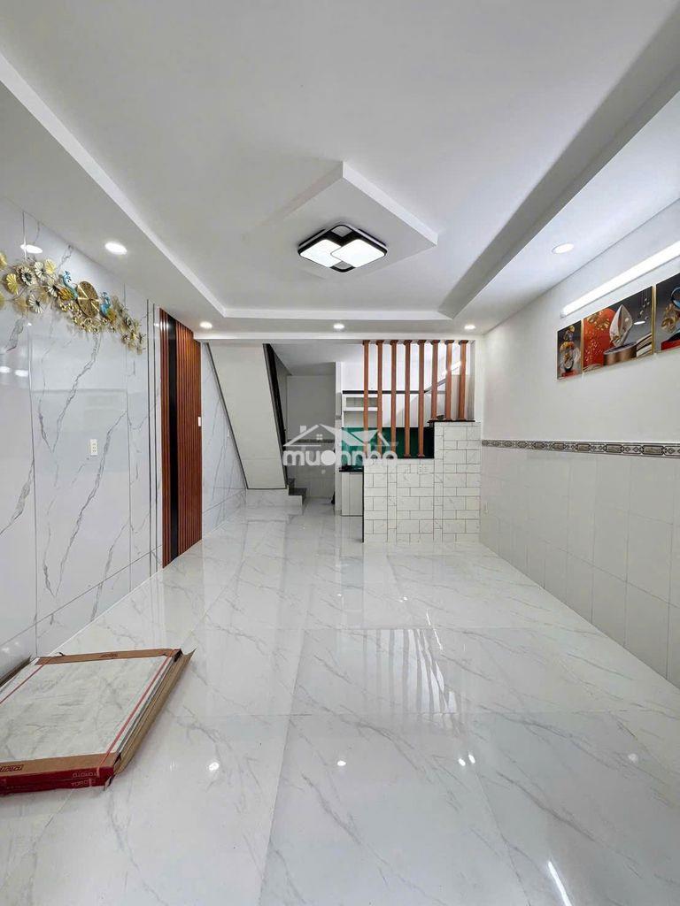 Nhà đẹp bình tân – sát chợ gò xoài – 2pn 2wc – giá 3 tỷ 850 triệu - 3