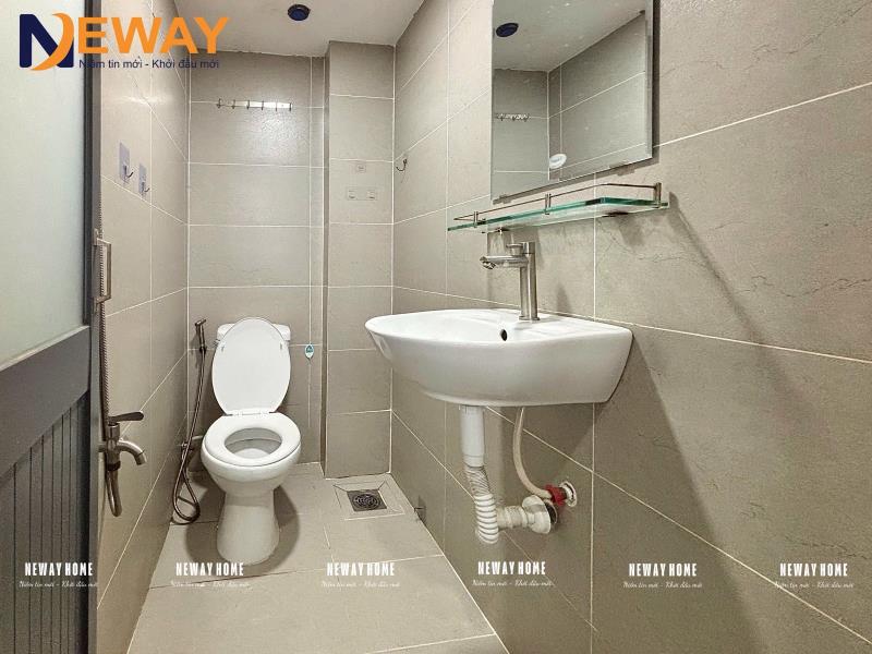 Trọ máy lạnh  mới 100% rộng 35m2 gần đại học văn hiến - đại học công thương - aeon mall tân phú - 4