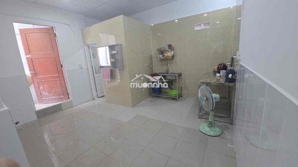 ⛔️(8.5tr) cho thuê nhà hẻm  e hơi thông 77m2, 2pn, gần cđ công thương⛔️ - 3
