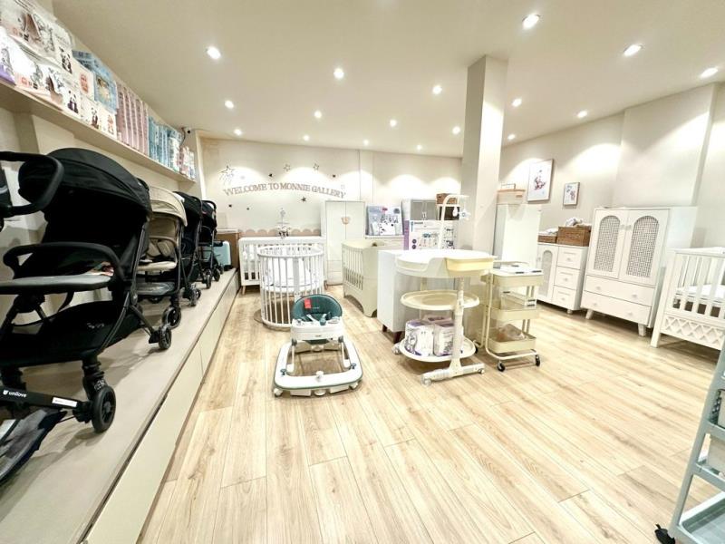 Mặt tiền nguyễn thiện thuật quận 3 - dt: 6*20m- vỉa hè 5m - 60 tỷ - 2