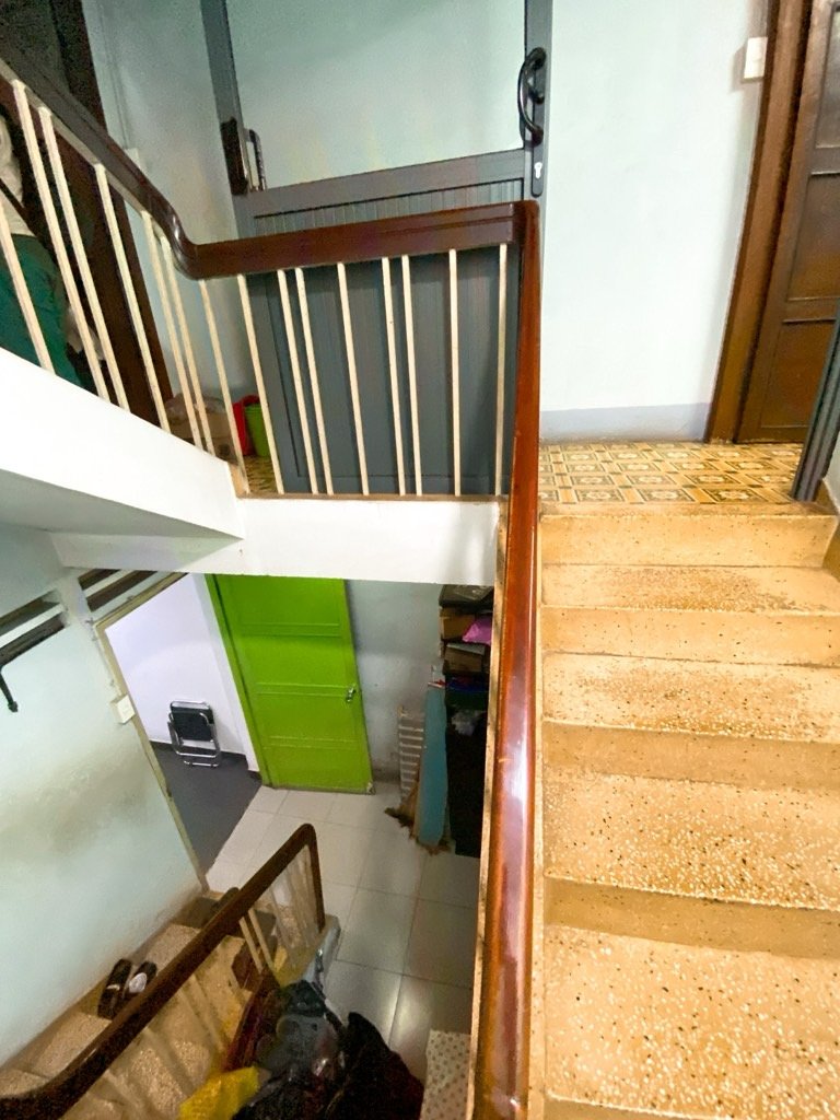Mặt tiền kinh doanh- cao thắng -quân 3- dt: 68m2- 30 tỷ - 4