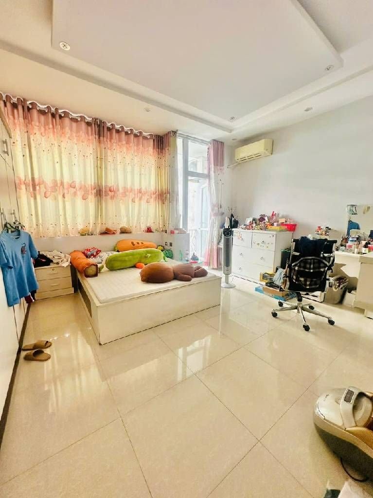 Sát tttm vạn hạnh mail - ba tháng hai – q.10 – dt: 5*46m – 55 tỷ - 3