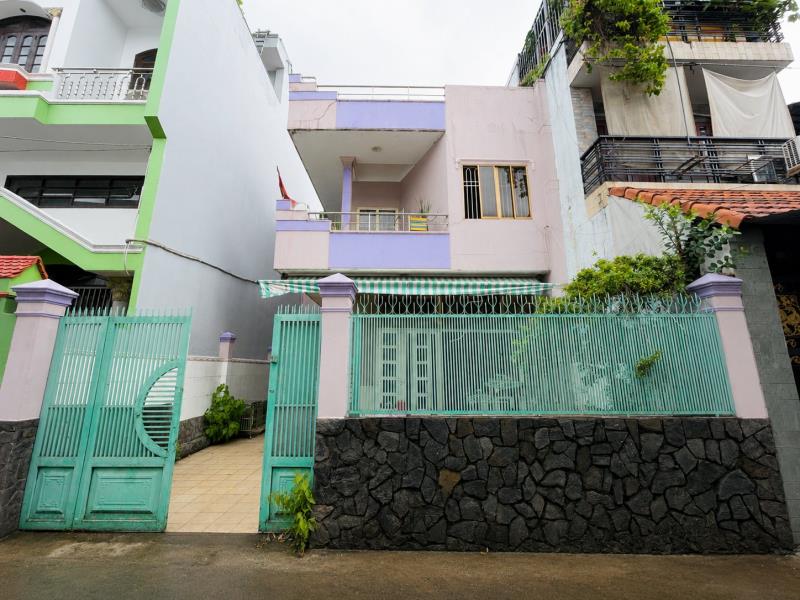 Bán nhà tân hưng q7, ngang 8m, 140m2, hẻm xe hơi tránh, sát mặt tiền, hiếm nhà bán, 15t thương lượng - 3