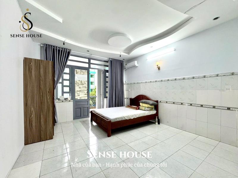 Siêu phẩm 1pn tách bếp siêu rộng 50m2 | bancol | giá 5tr - 2