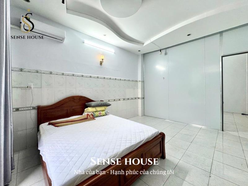 Siêu phẩm 1pn tách bếp siêu rộng 50m2 | bancol | giá 5tr - 4