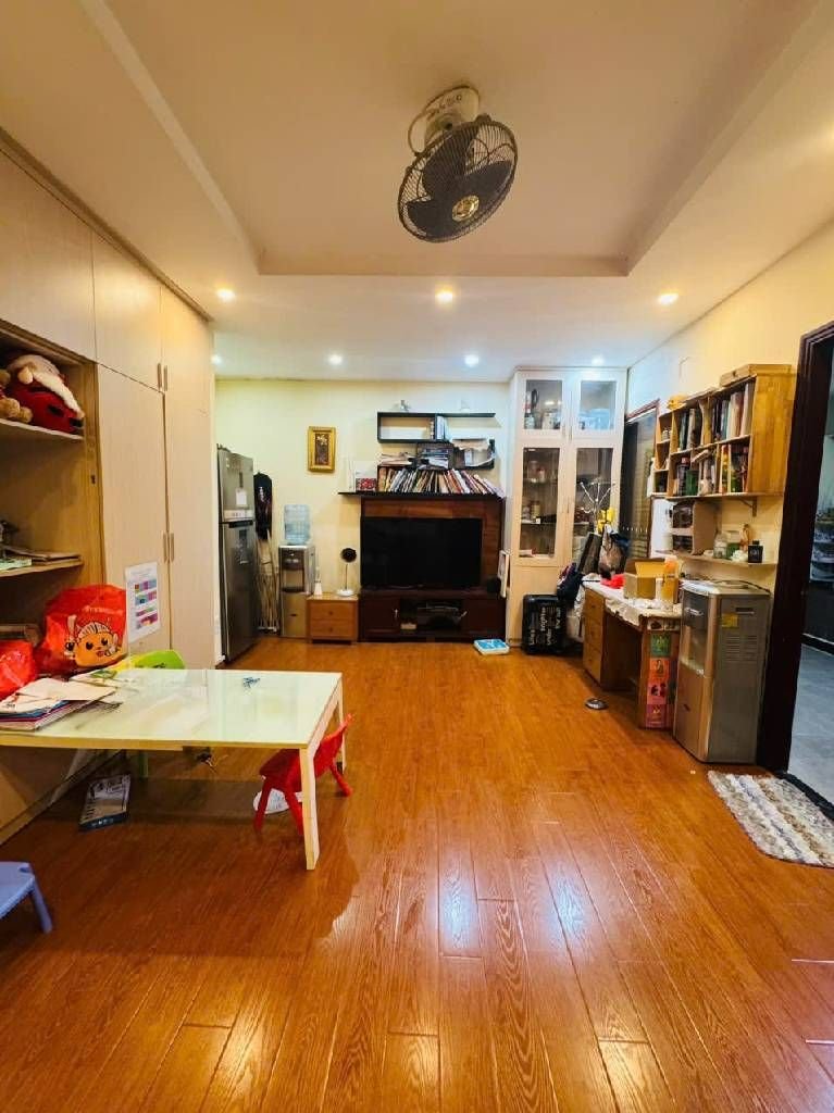 Khu họ lê- lê vĩnh hoà -p. phú thọ hoà - tân phú – dt: 8 *18m – 26 tỷ 5 - 4