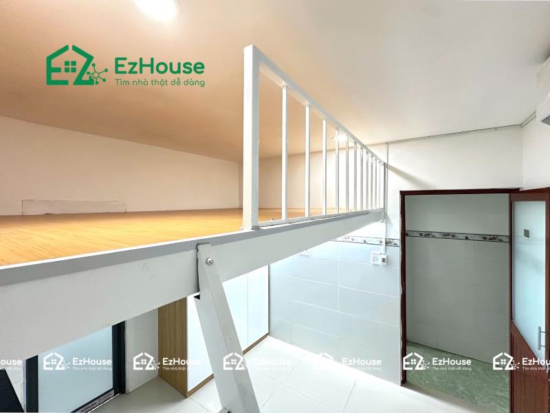 🏠 Cho thuê phòng dạng duplex - full nội thất | đi bộ qua đại học công thương - 2