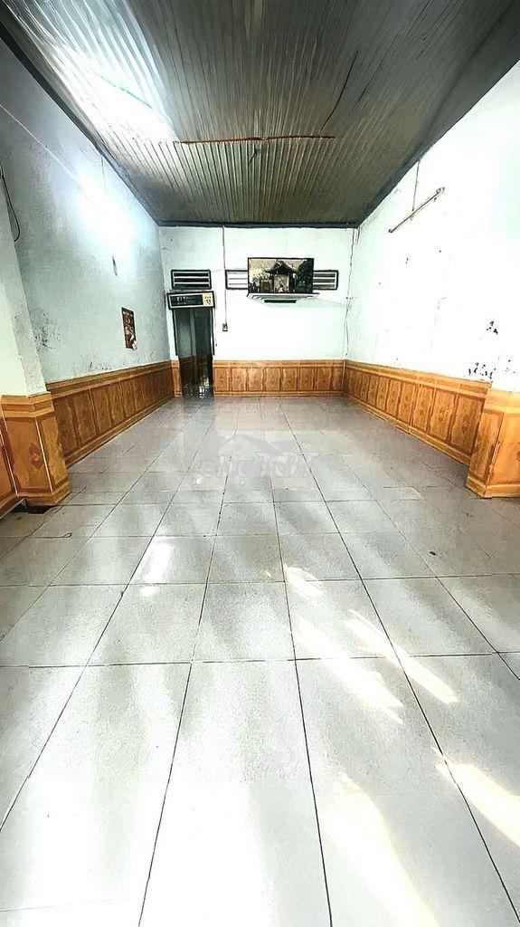 150m2 bán rẻ nhà p.an hòa sổ hồng thổ cư, đường oto sân oto gần bến gỗ - 2