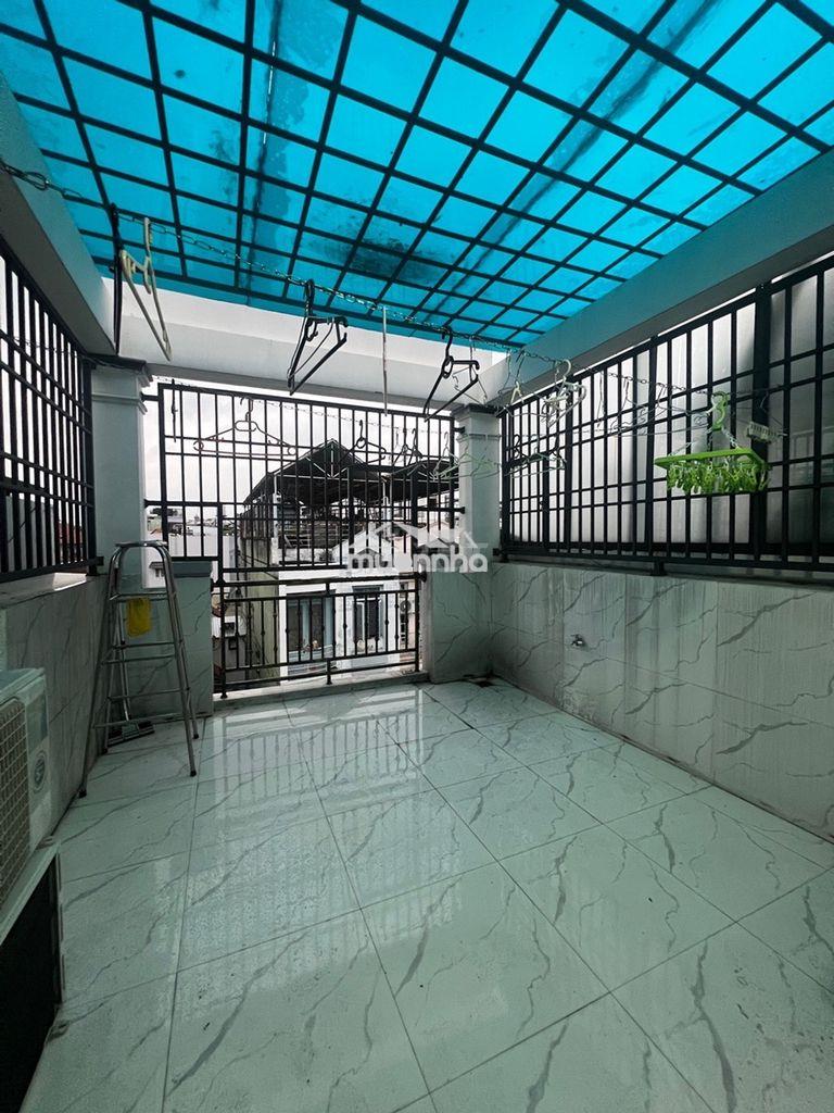 🏡 Bán nhà hoàng hoa thám – 40m2  – hxh 6m – 4pn – chỉ 8,7 tỷ tl - 2