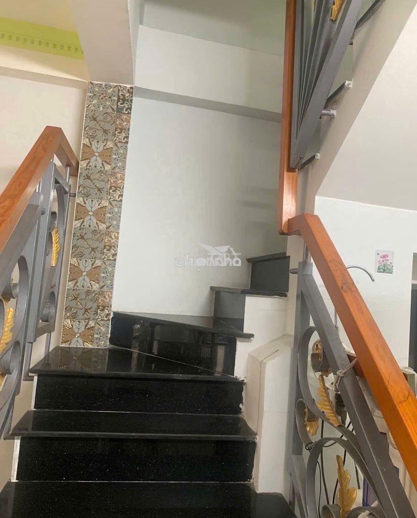 🔥Ktx nam q10 chỉ 1tr2/tháng - bao trọn gói điện nước🔥 - 3