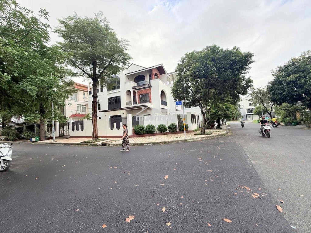 Nhận ký gửi bds kdc khang điền, dt: 220m2/17.1  tỷ - 2