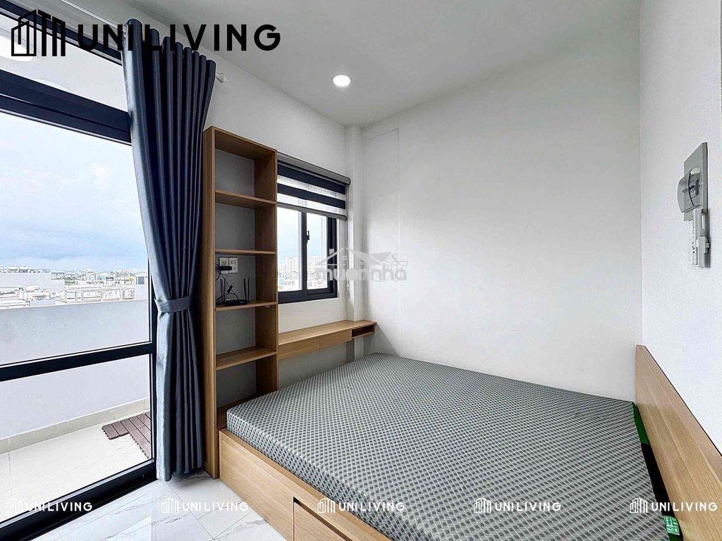 Chung cư mini ngay hutech, ngoại thương đủ nội thất - Ảnh 3