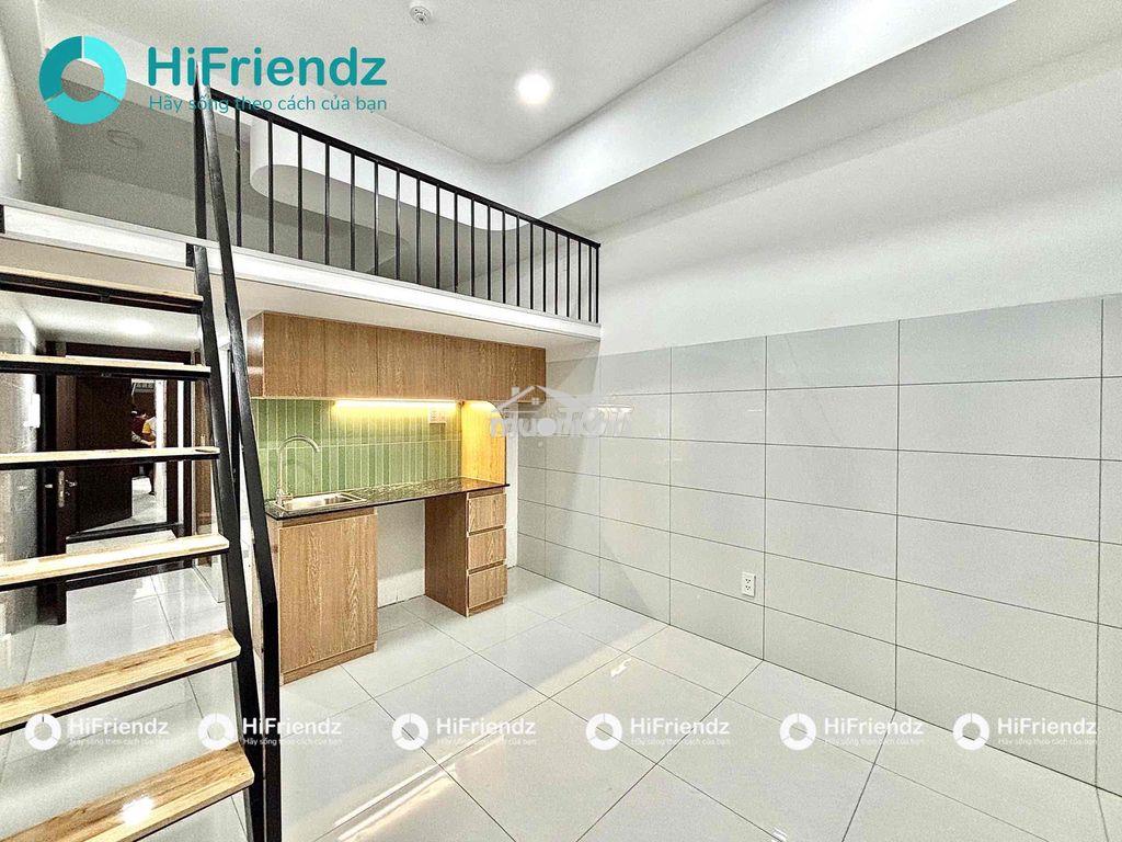 Chdv cao cấp mới xây ngay trường chinh đi bộ qua bến xe an sương - 3