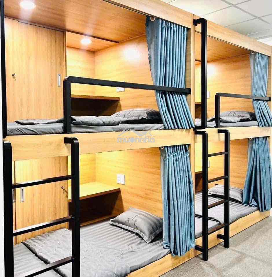 Chính chủ cho thuê ktx ðầy đủ tiện nghi - 2