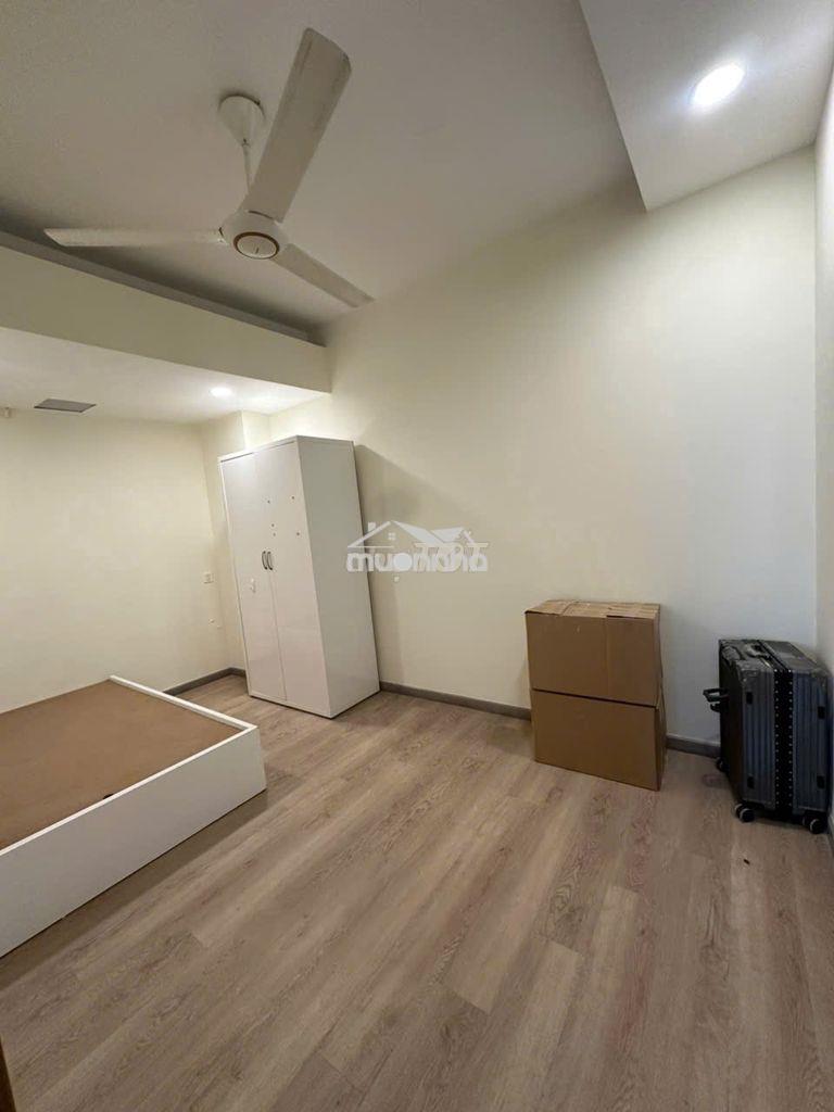 Cho thuê phòng nhỏ của chung cư có đầy đủ tiện ích chỉ 2tr đến 3tr - 2