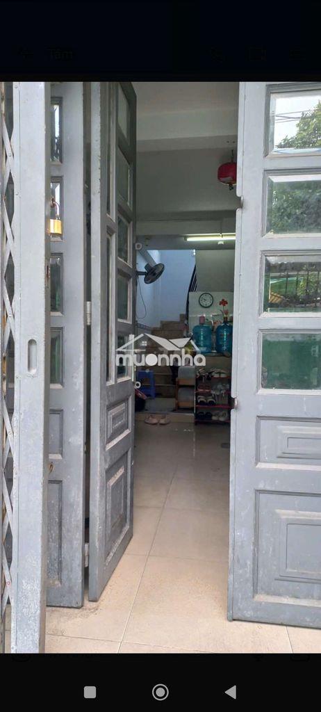 Nhà sạch sẻ vô ở liền khu vip 2 lầu 2 phòng ngủ  - 3