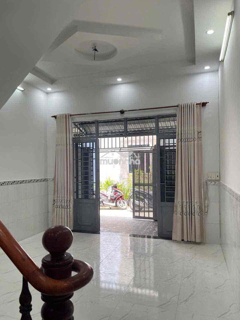 Nhà chính chủ sát ngã 5 vĩnh lộc - 2