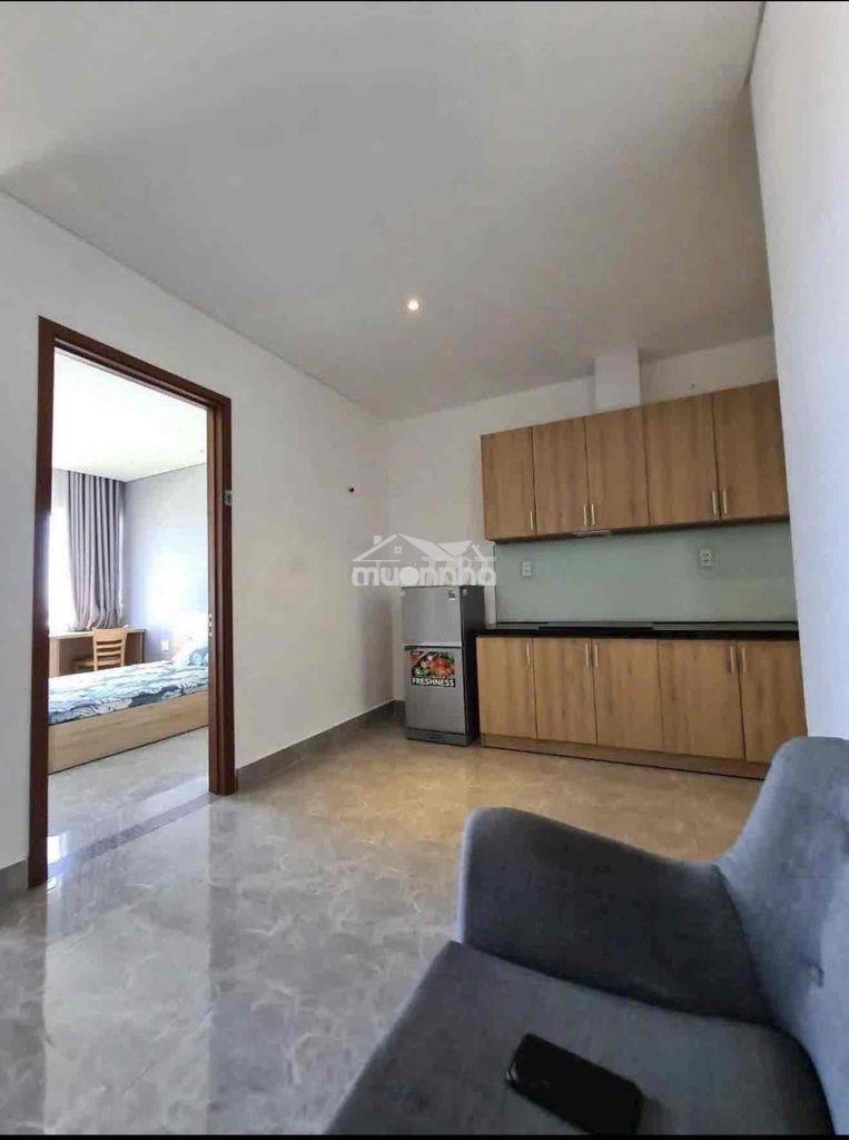Căn hộ 45m2 trung tâm nam cẩm lệ, hoà xuân - 3