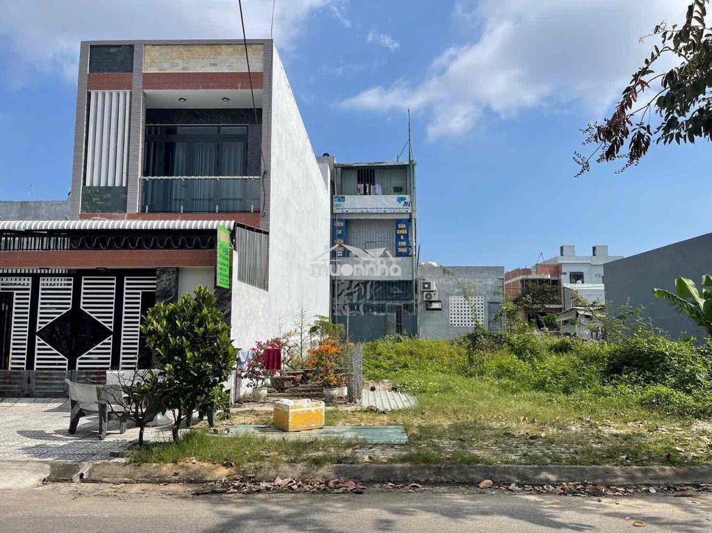 Bán đất đường phạm đức nam. p ngũ hành sơn. giá rẻ - 3
