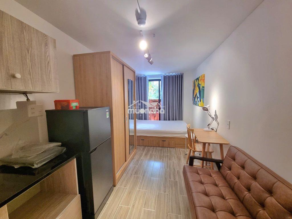 Cho thuê phòng quận 7 giá chỉ từ 3tr - 2