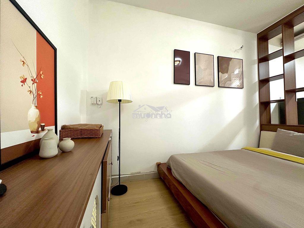 Village - 1pn - tách bếp balcon - nội thất xịn - khuông viên đẹp - q1 - 3